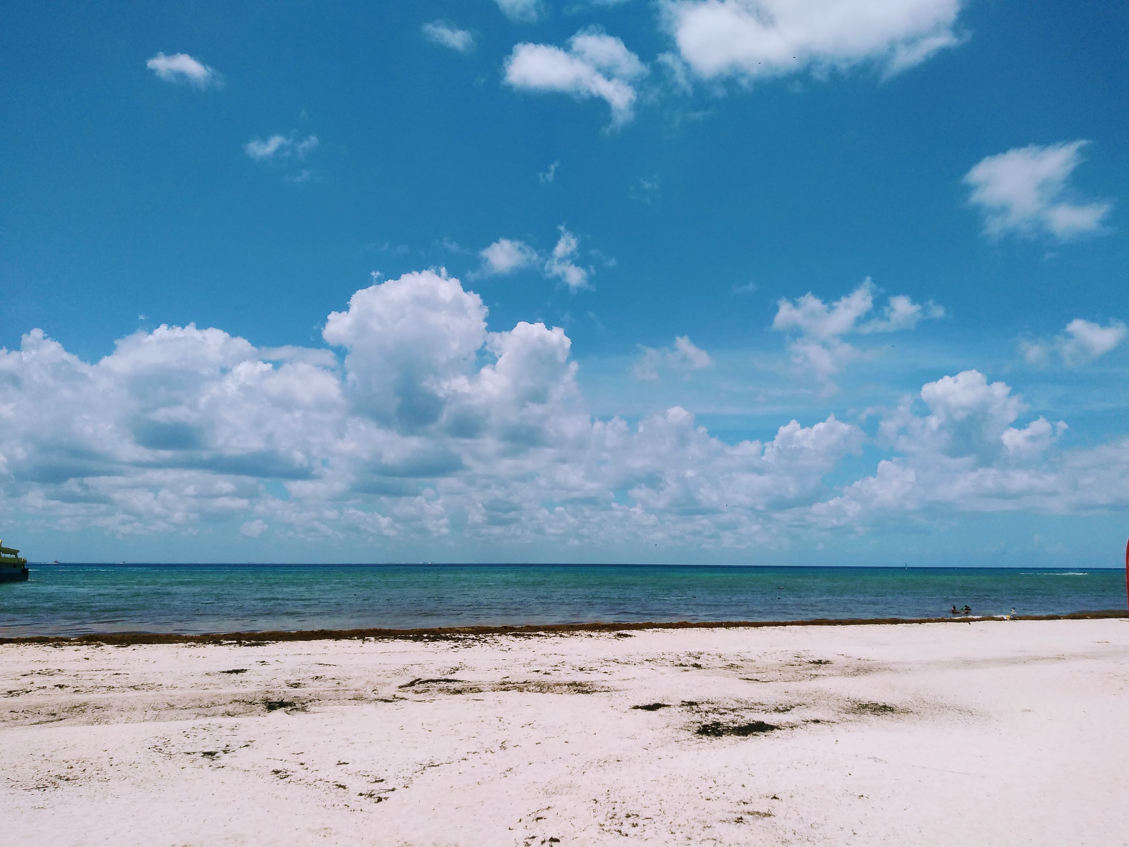 Playa del Carmen Travel Guide