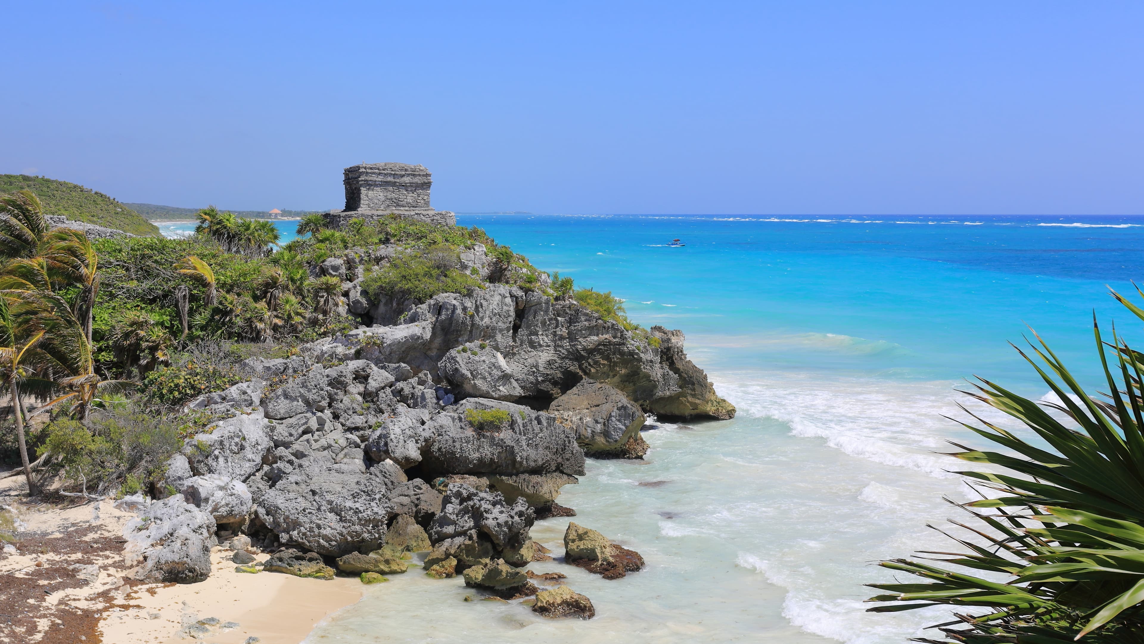 Tulum Travel Guide